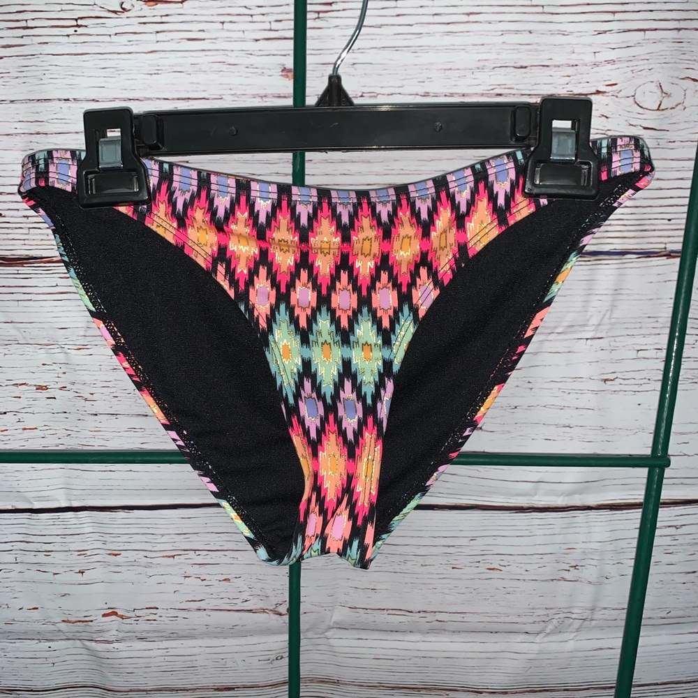 NWT Antiqua Bathing suit bottom Size M